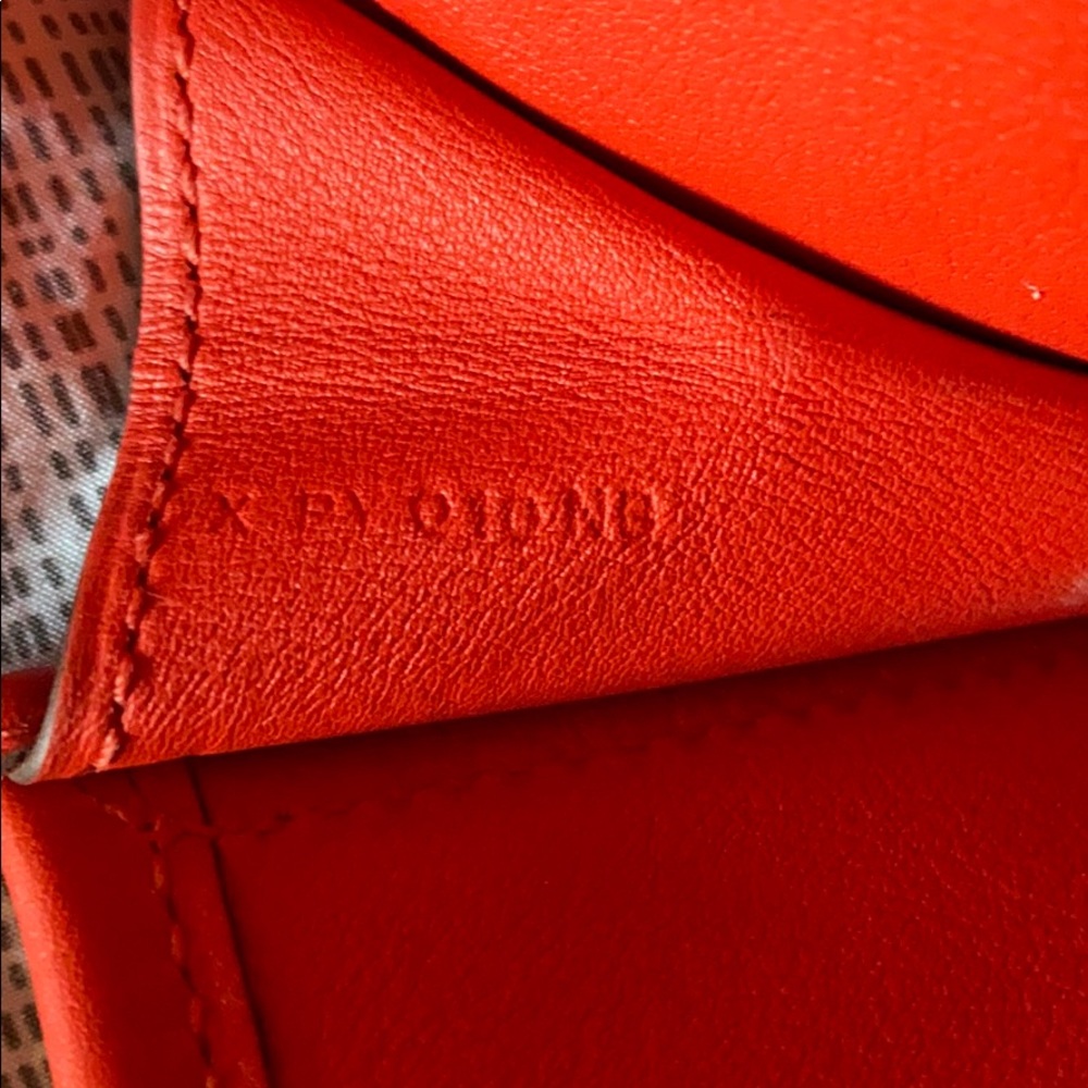 Hermès JIGi Elan Clutch - Picture 8 of 9